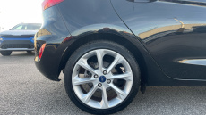 Ford Fiesta 1.0 EcoBoost 125 Titanium 5dr Petrol Hatchback